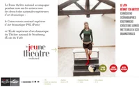 Jeune Théâtre National