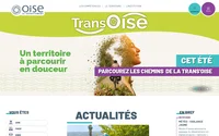 Conseil départemental de l’Oise