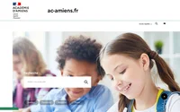 Rectorat de l’Académie d’Amiens