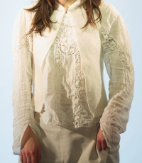 Isabelle Deffin