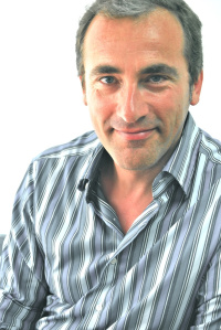 Laurent Stachnick
